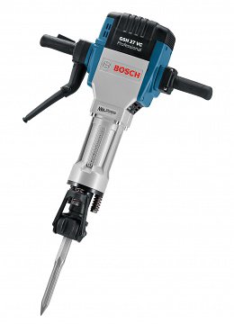 Bosch GSH demolition hammer 27 VC 2000 W