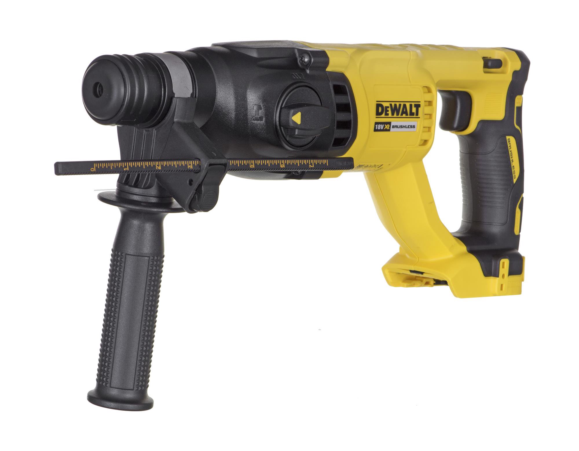 DeWALT DCH133N-XJ gręžiamasis perforatorius „SDS Plus“ 5680 RPM