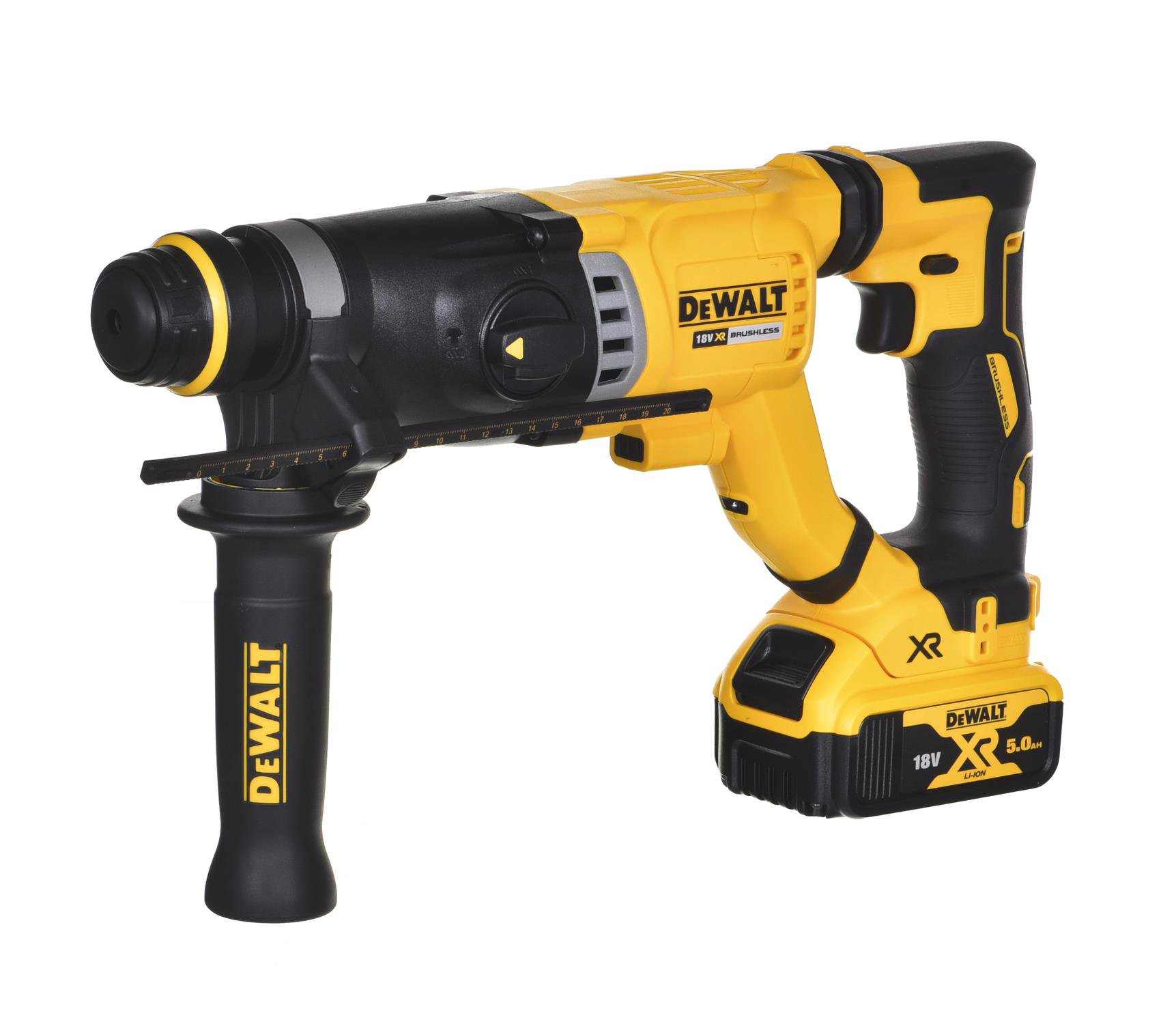 DEWALT DCH263P1-QW
