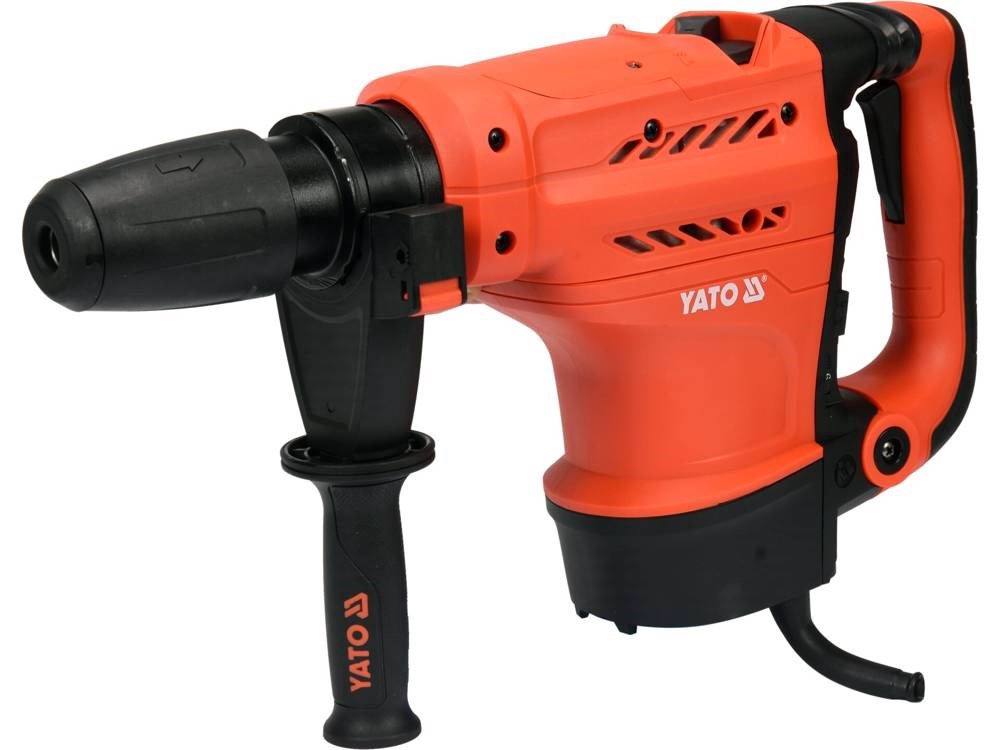 SDS sukamasis plaktukas 1300W YATO YT-82131