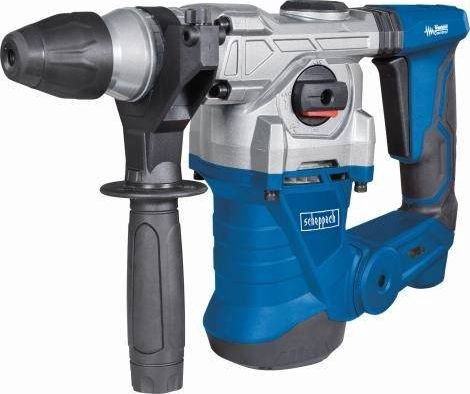 Hammer drill Scheppach DH1300PLUS 1250 W