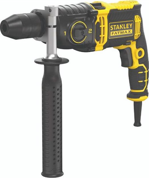 Drilling machine Stanley FMEH1100K 1100W stroke
