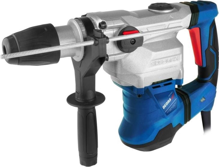 Hammer drill Dedra DED7837 1500 W