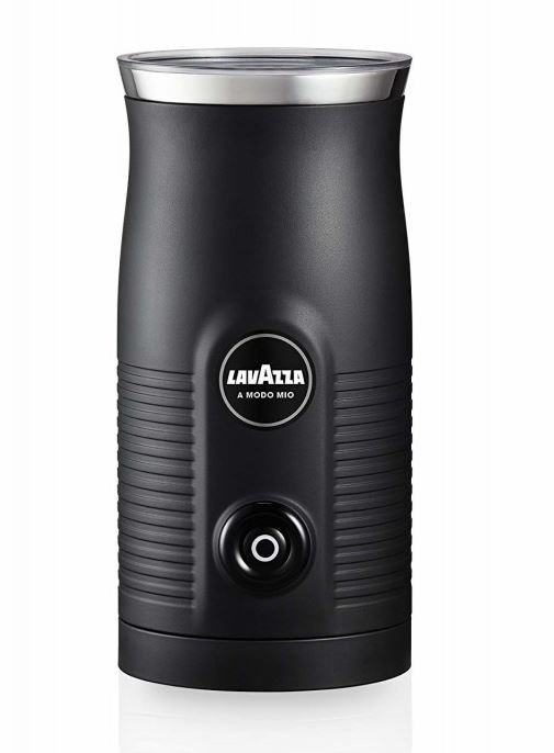 Pieno putos plakiklis LAVAZZA MilkEasy Black