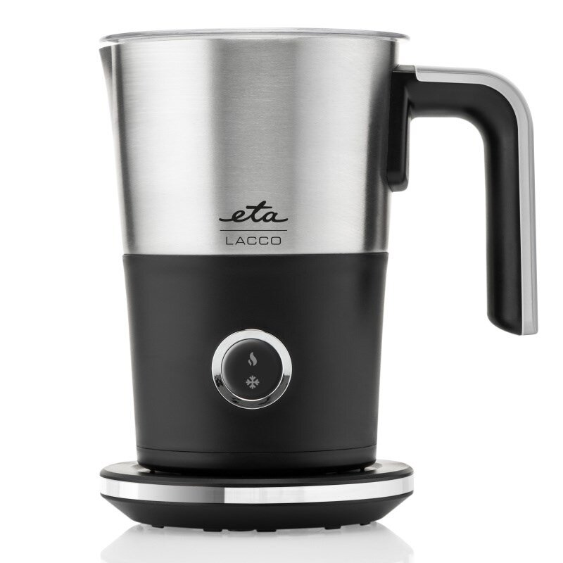 Pieno plakiklis ETA Milk Frother ETA518990000 LACCO 550 W, Milk frother