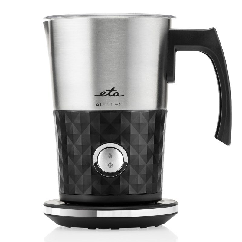 Pieno plakiklis ETA Milk Frother ETA418990000 ARTTEO 550 W, Milk frother