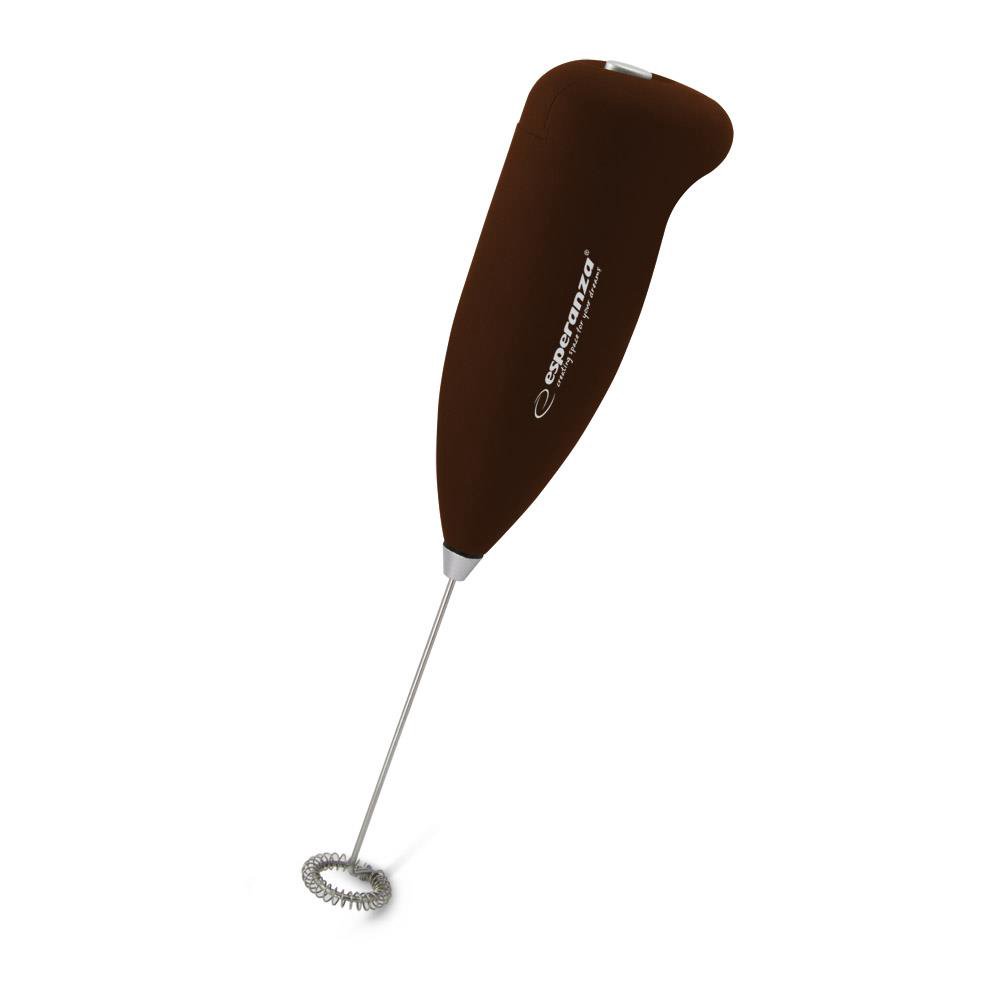 Frother for milk Esperanza Latte EKF001N
