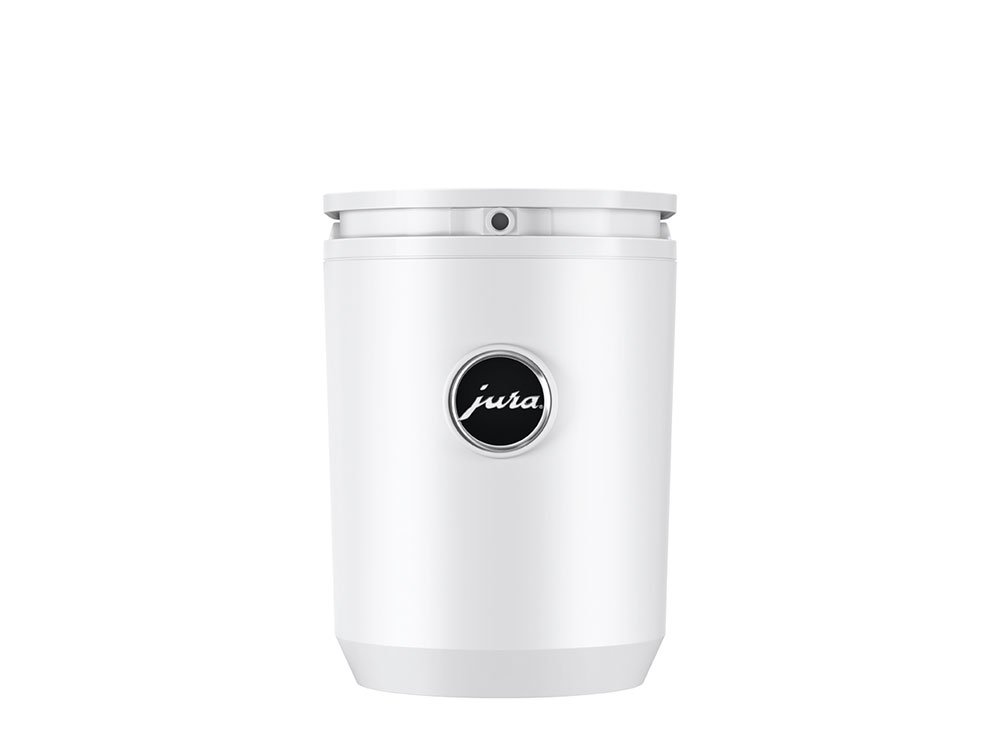 Pieno šaldytuvas JURA Cool Control 0,6L Baltas