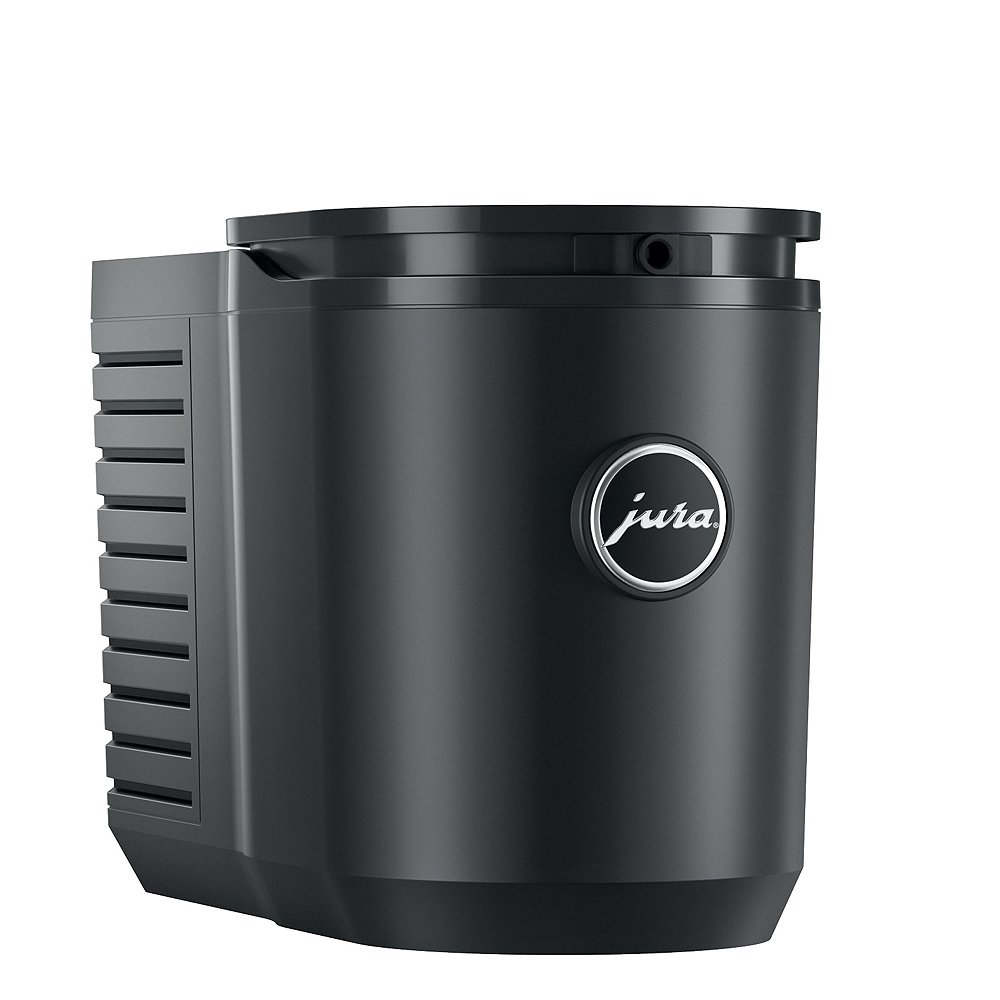 Pieno šaldytuvas JURA Cool Control 0,6L Juodas