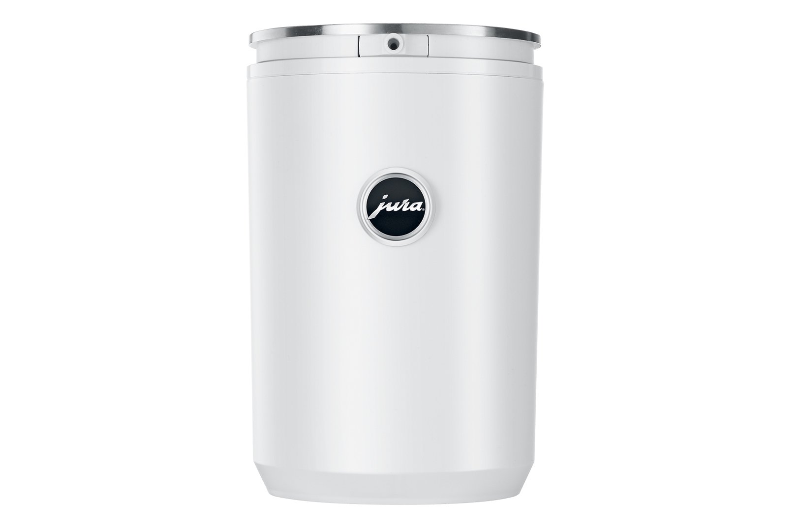 Pieno šaldytuvas JURA Cool Control 1 L, Baltas