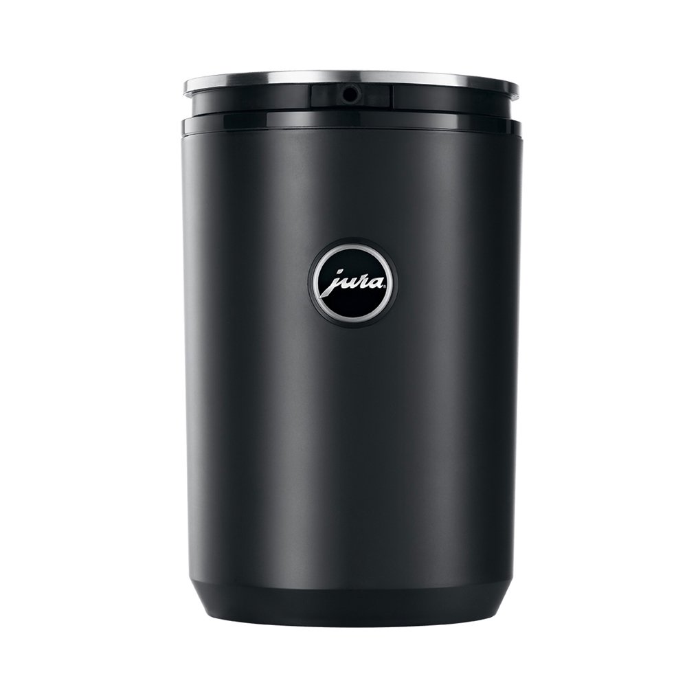 Pieno šaldytuvas JURA Cool Control 1L Black G2