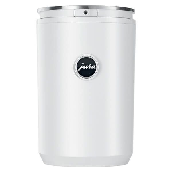 Pieno šaldytuvas JURA Cool Control 1L, White G2