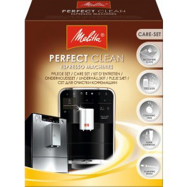 Kavavirių priežiūros rinkinys MELITTA PERFECT CLEAN