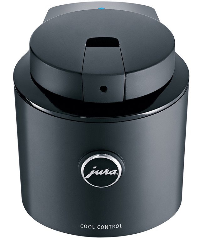 Pieno šaldytuvas JURA Cool Control 0,6L