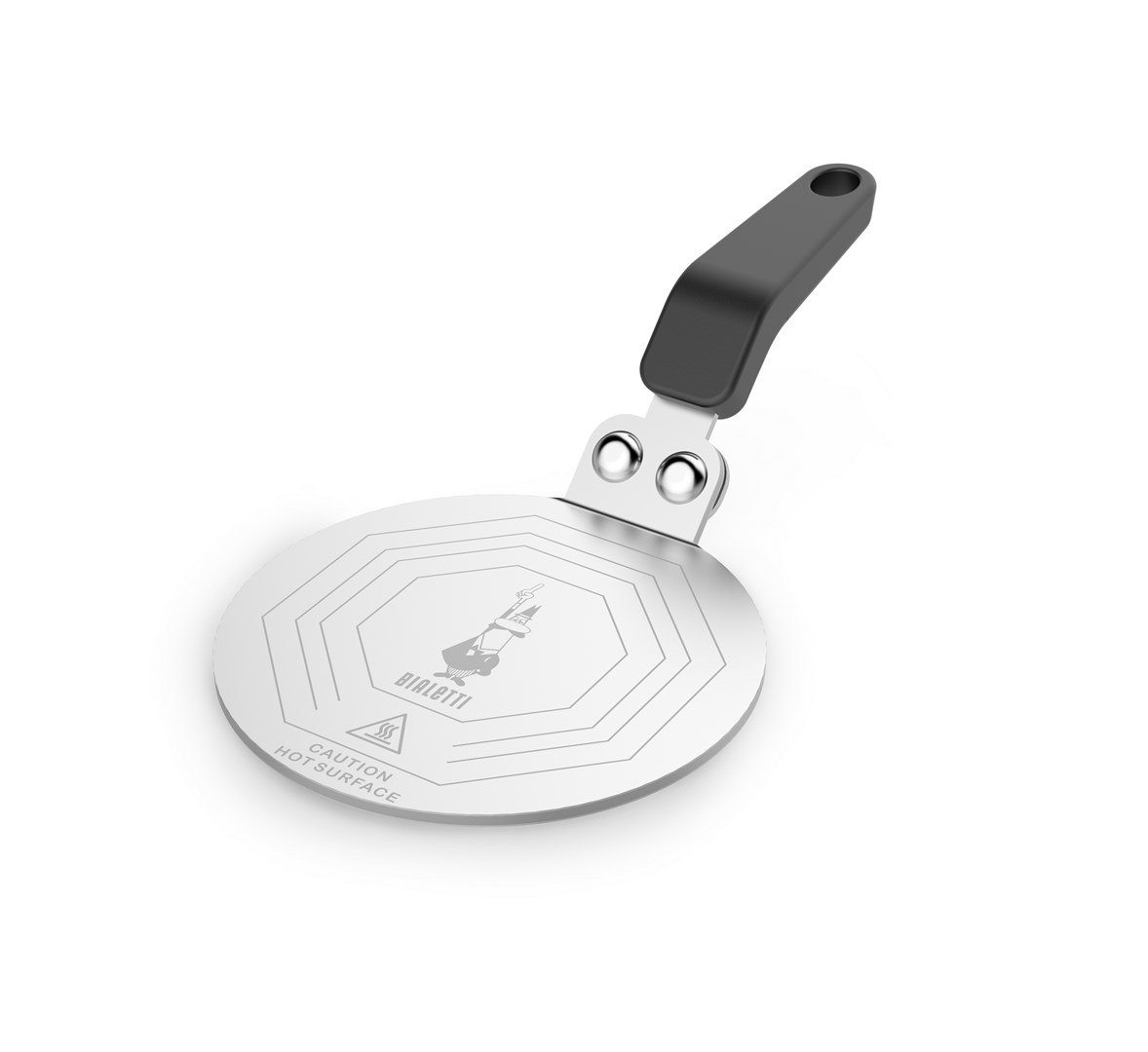 Bialetti DCDESIGN08 heat diffuser 1 pc(s)