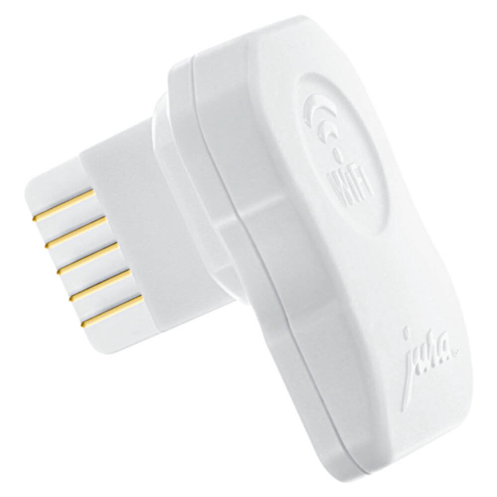 Bevielis siųstuvas JURA „WiFi Connect“