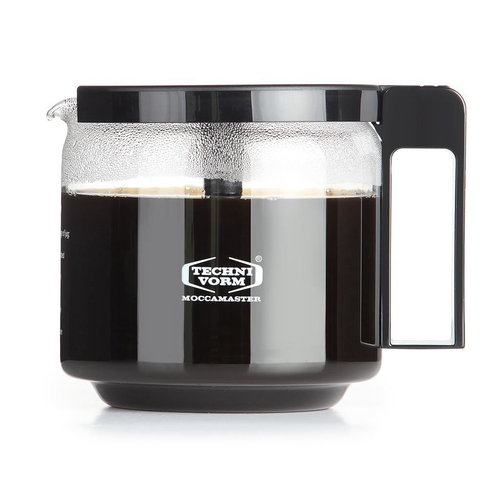 Moccamaster 89830 kavos aparato dalis / priedas Ąsotis