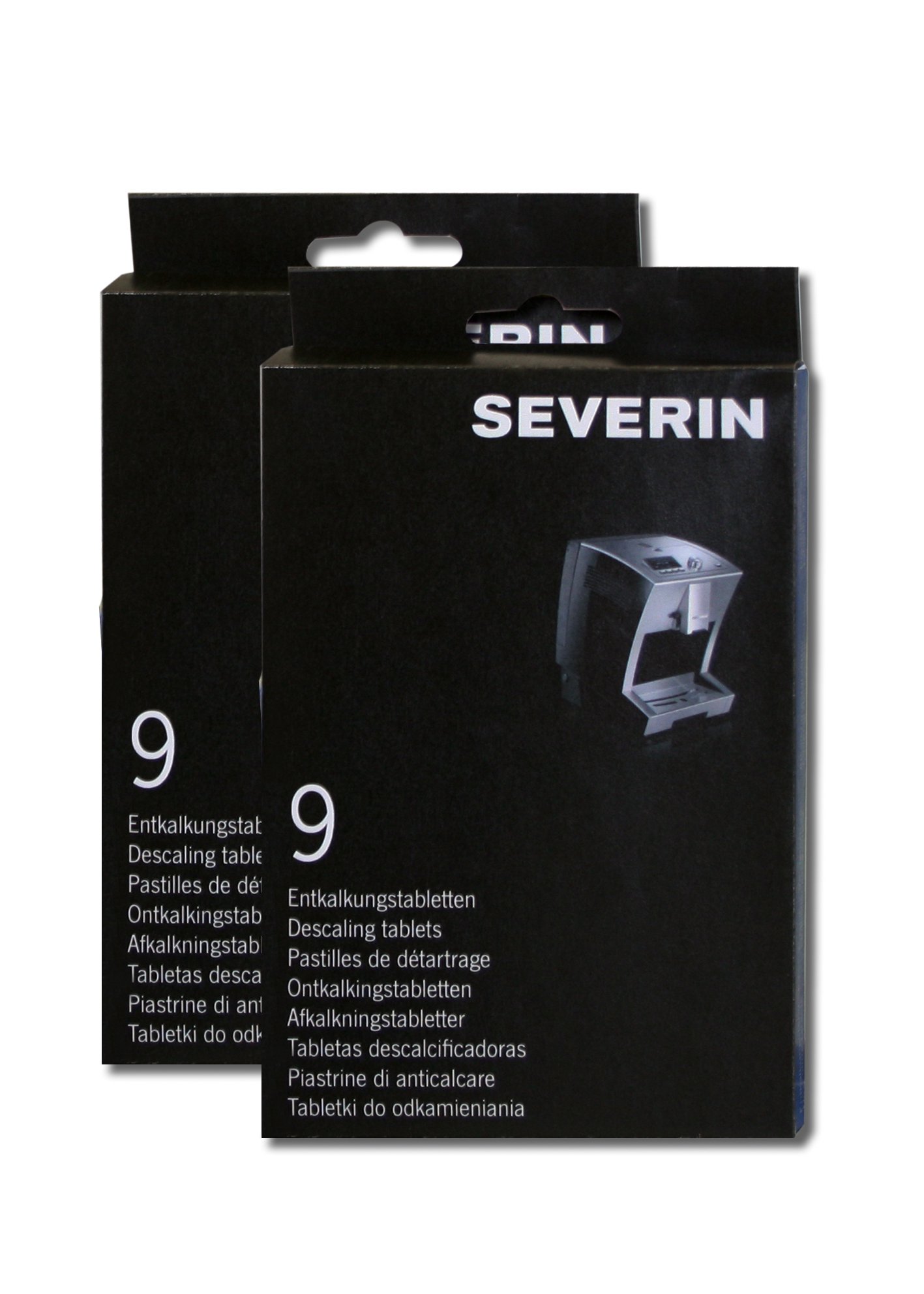Severin ZB 8697