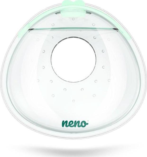 Neno Milk collector Clara