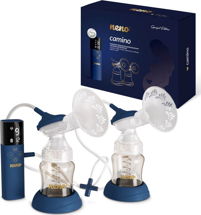 Neno Camino Electric Lactator