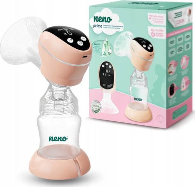 Neno Primo Electric Lactator Wireless