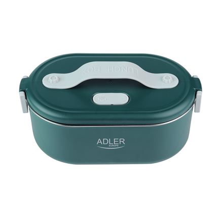 Šildoma maisto dėžutė Adler AD 4505g,0.8 L