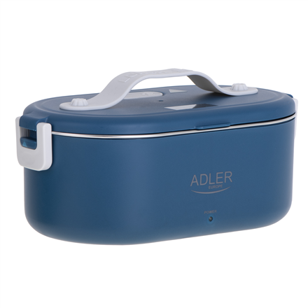 Elektrinė maisto dėžutė Adler AD 4505,blue