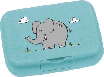 Leonardo Lunch box Elephant