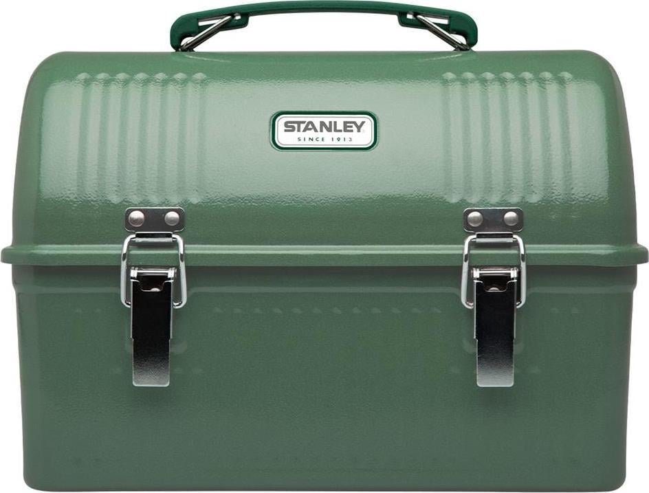 Stanley Vintage 9,4 L CLASSIC steel lunchbox / Stanley