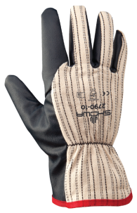 Stropuotojo pirštinės Gloves Pro Best Strapper