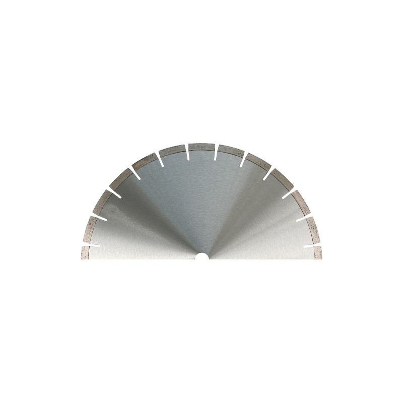 LS109-1-350 D. GELBETON ašmenys 350 mm/25,4 LS109-1 CONCRETE/GELBETE