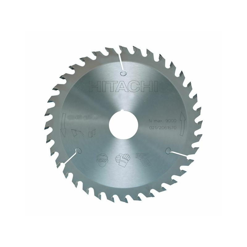 752434 HIT HM diskinio pjūklo diskas 185x20 Z48