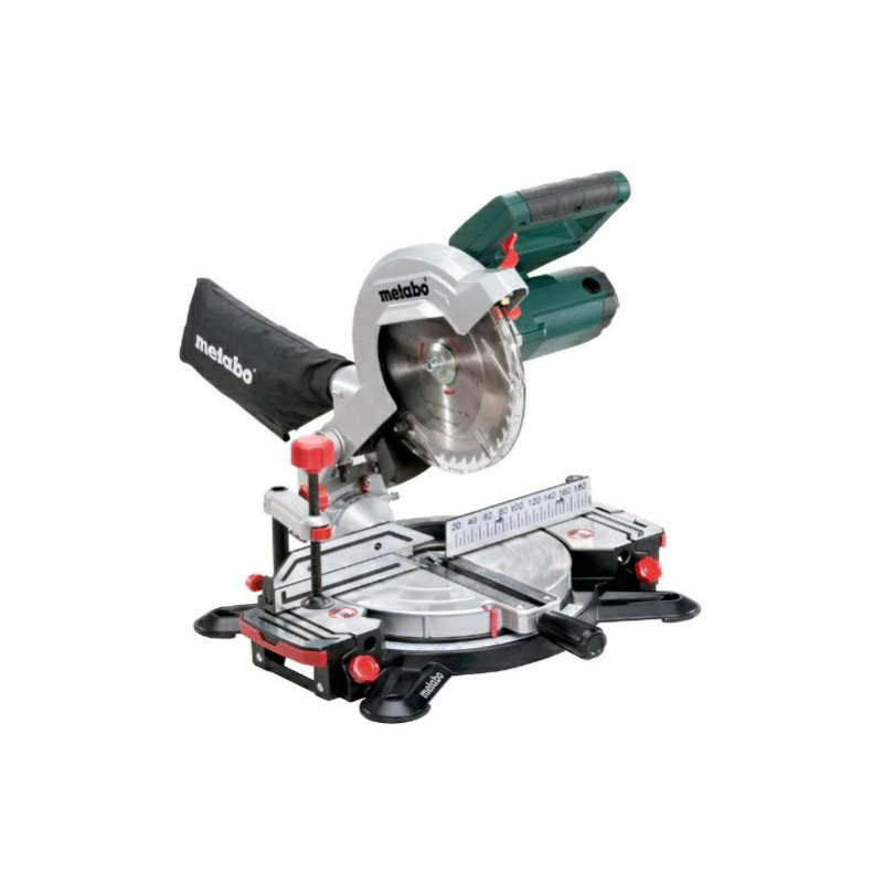 619216000 METABO.UCAX.KS 216 M/1500W /LASER 120 x 60 mm pjūklo diskas