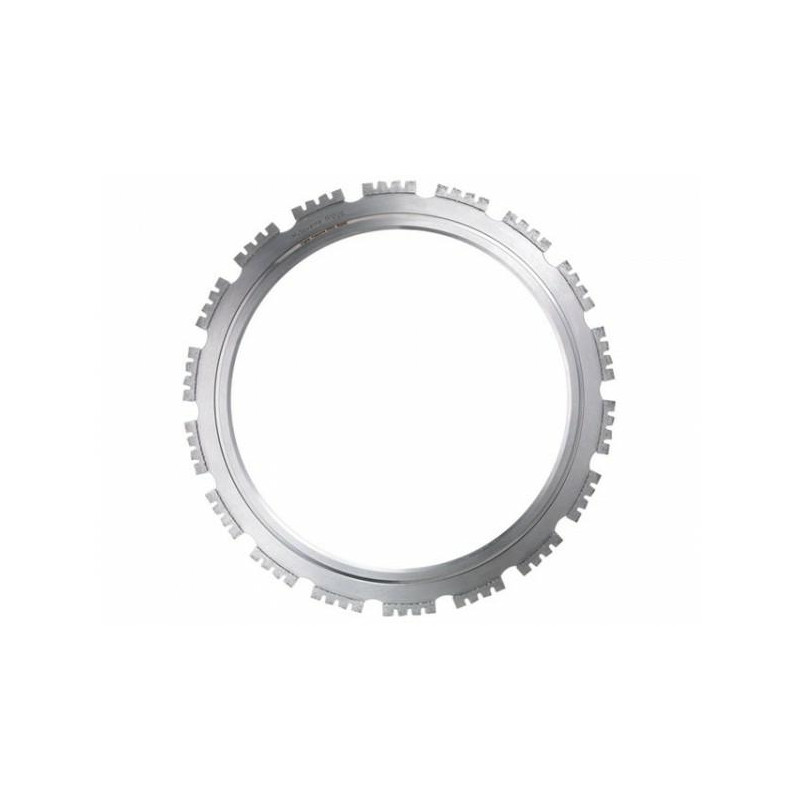 5748363-01 HUSQVARNA DIAM R80 370mm žiedinis diskas...