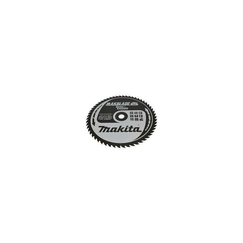 B-33510 MAKITA diskinio pjūklo diskas 350x30x56z MAKBLADE PLUSDREWNO