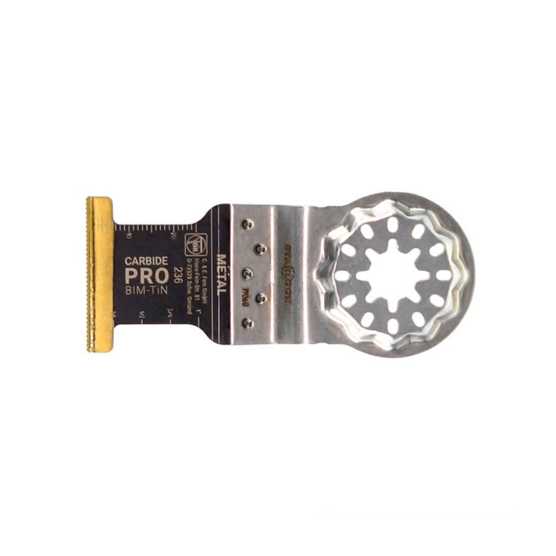 63502236240 "FEIN MT E-CUT" KARBIDO PJŪKLO DISKAS PLIUS 32 MM