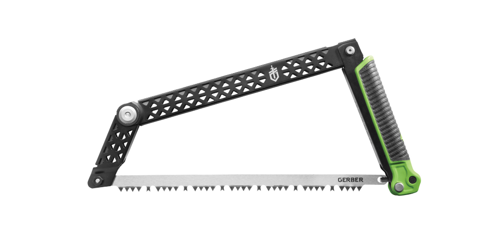 Sulankstomas pjūklelis Gerber Freescape Camp Saw 31-002820 .