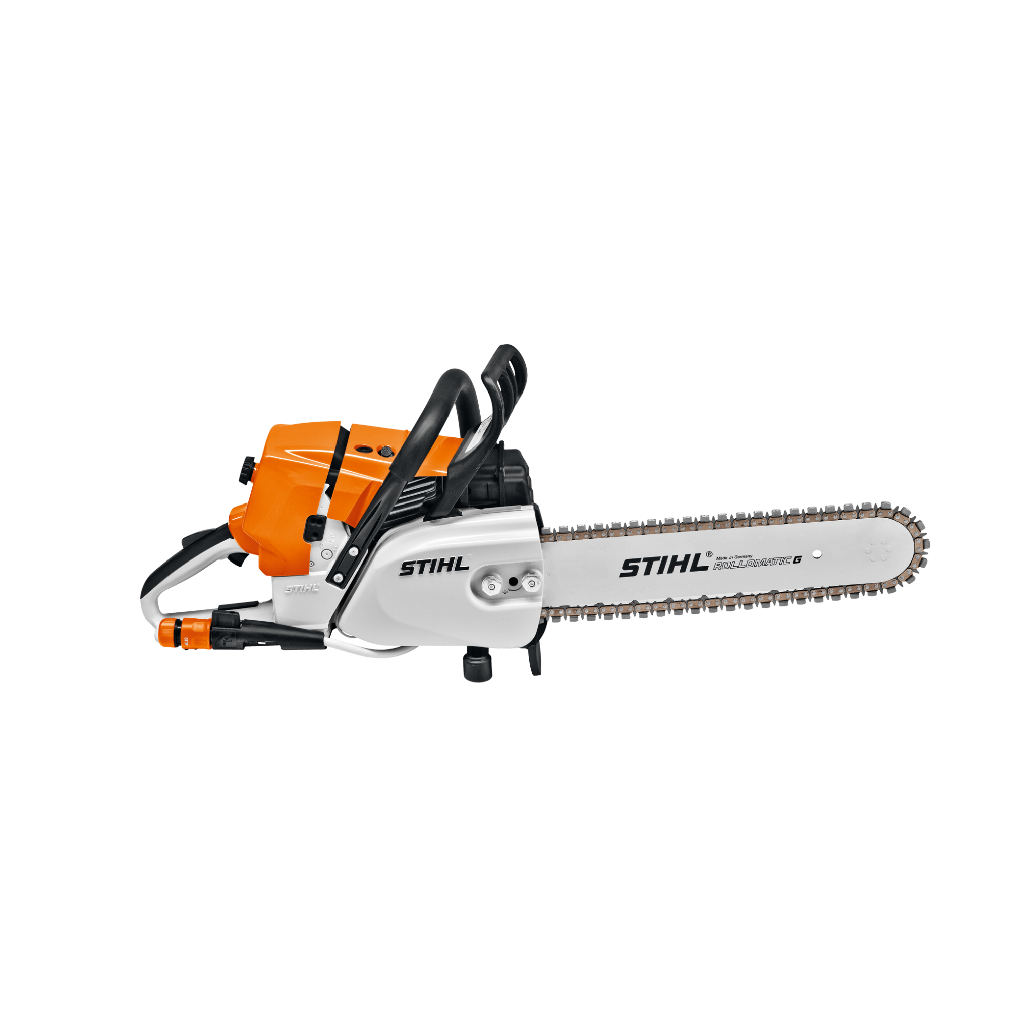 Benzininis betono pjūklas STIHL GS 461