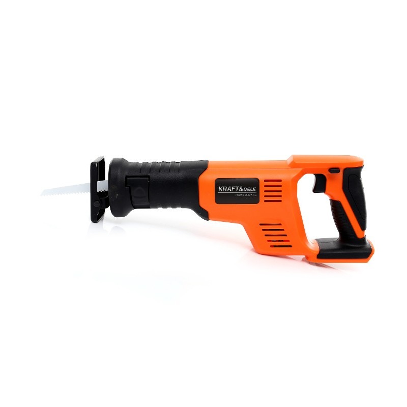 AKUMULIATORINIS TIESINIS PJŪKLAS 18V KD1753
