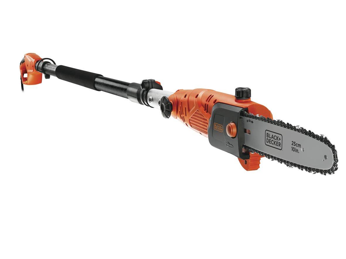 Aukštapjovė BLACK&DECKER PS7525-QS