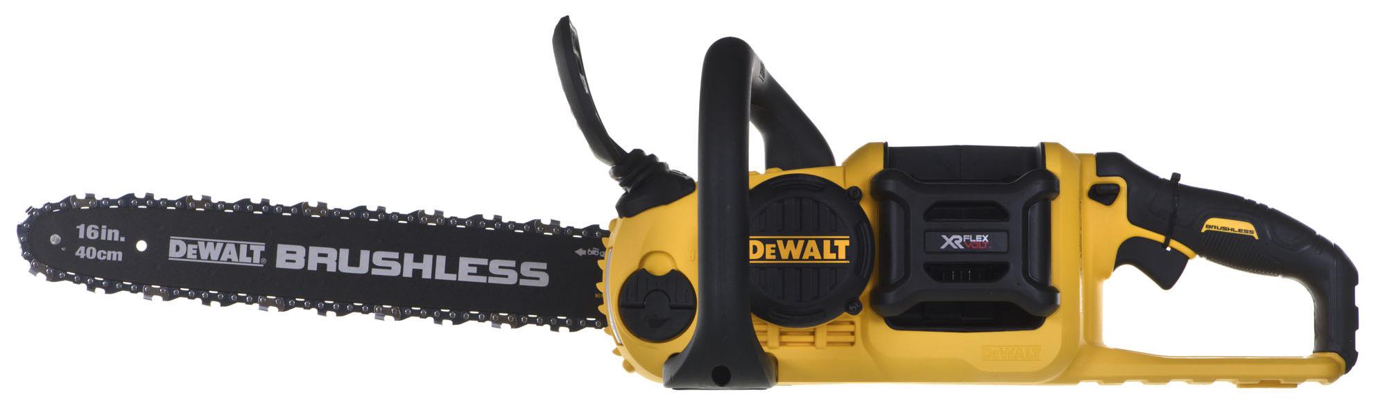 DeWALT DCM575X1-QW Black, Yellow