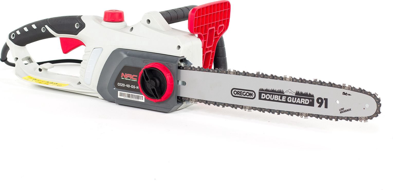 Chain saw NAC CE20-40-OS-H 2000 W 40 cm
