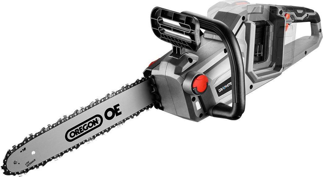 Chain saw Graphite 58G043 36 V 35 cm