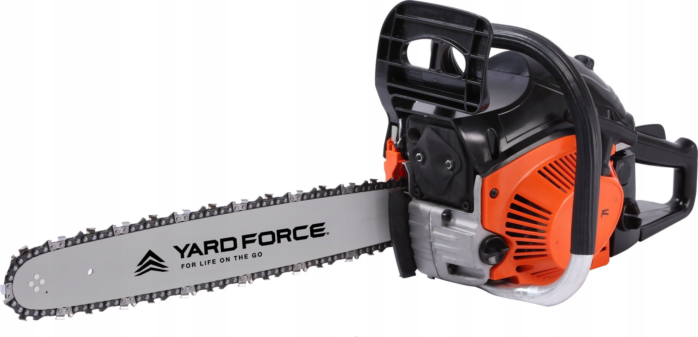 Chain saw Yard Force GLSA46 2.5 hp 46 cm3 45 cm