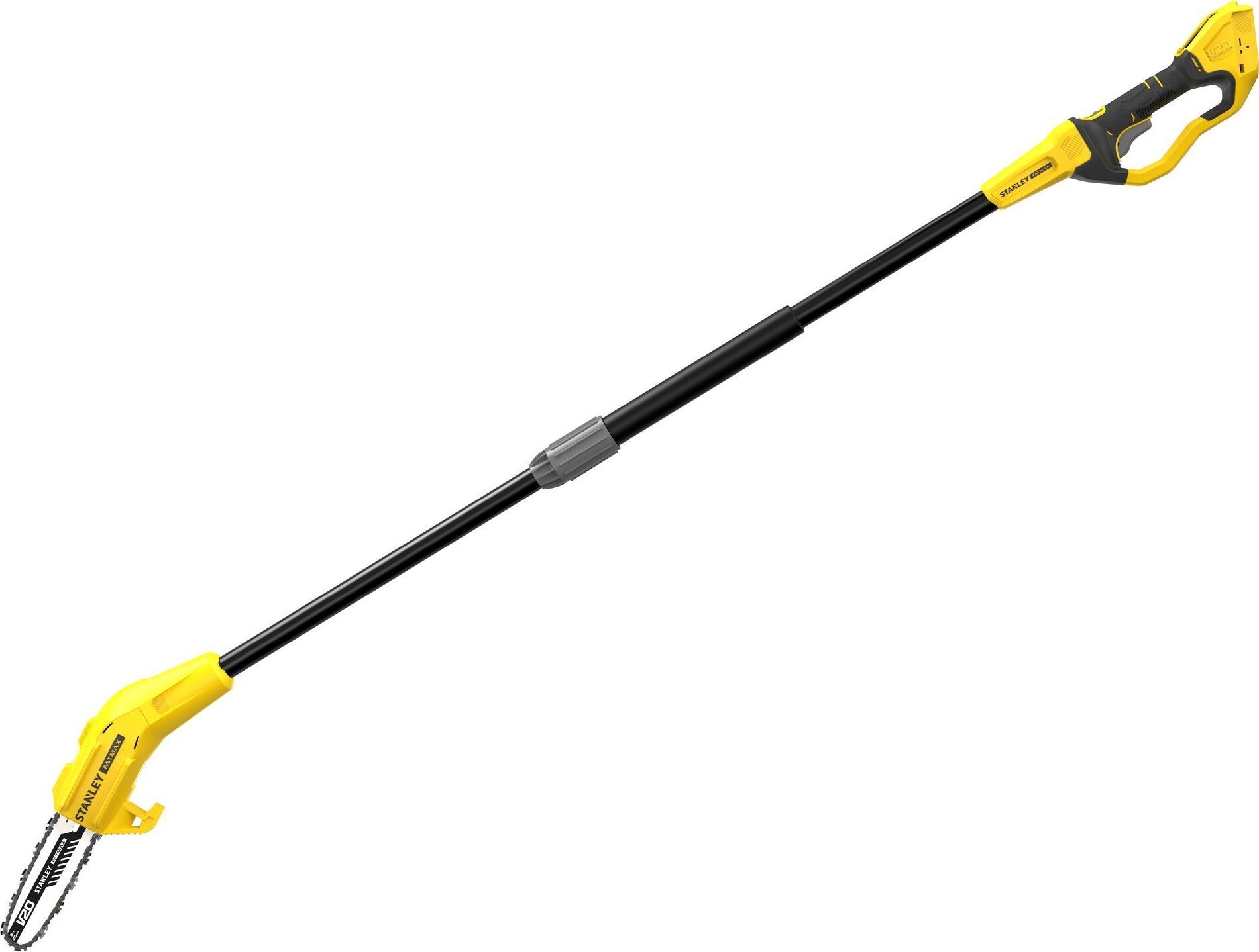 Chain saw Stanley SFMCPS620B-XJ 18 V 20 cm