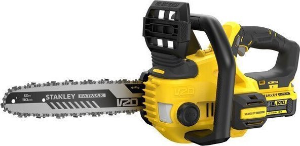 Chain saw Stanley SFMCCS630M1 18 V 30 cm