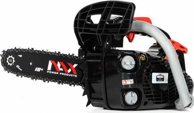 Chain saw NAC NAX100C 1 hp 25.4 cm3 25 cm
