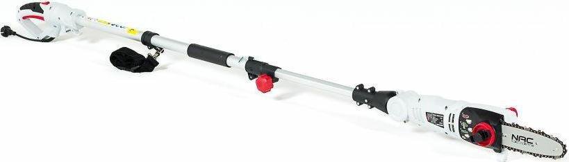 Chain saw NAC PCE71-SAH-E-CH 710 In 18 cm