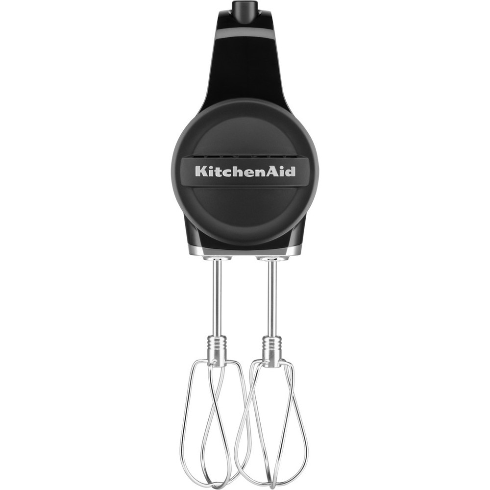 Mikseris KITCHENAID 5KHMB732EBM