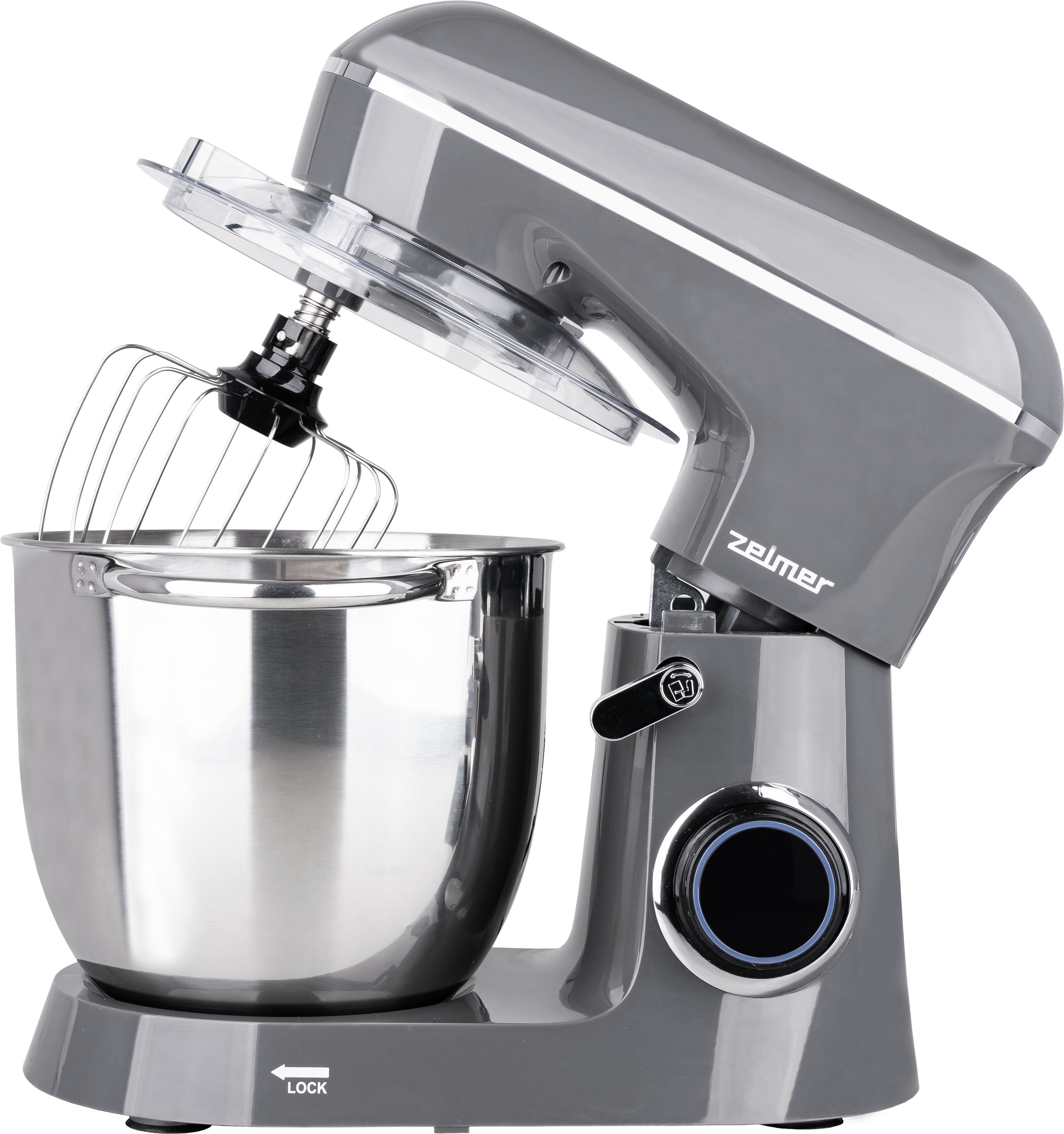 Virtuvinis kombainas Zelmer ZKR1310G
